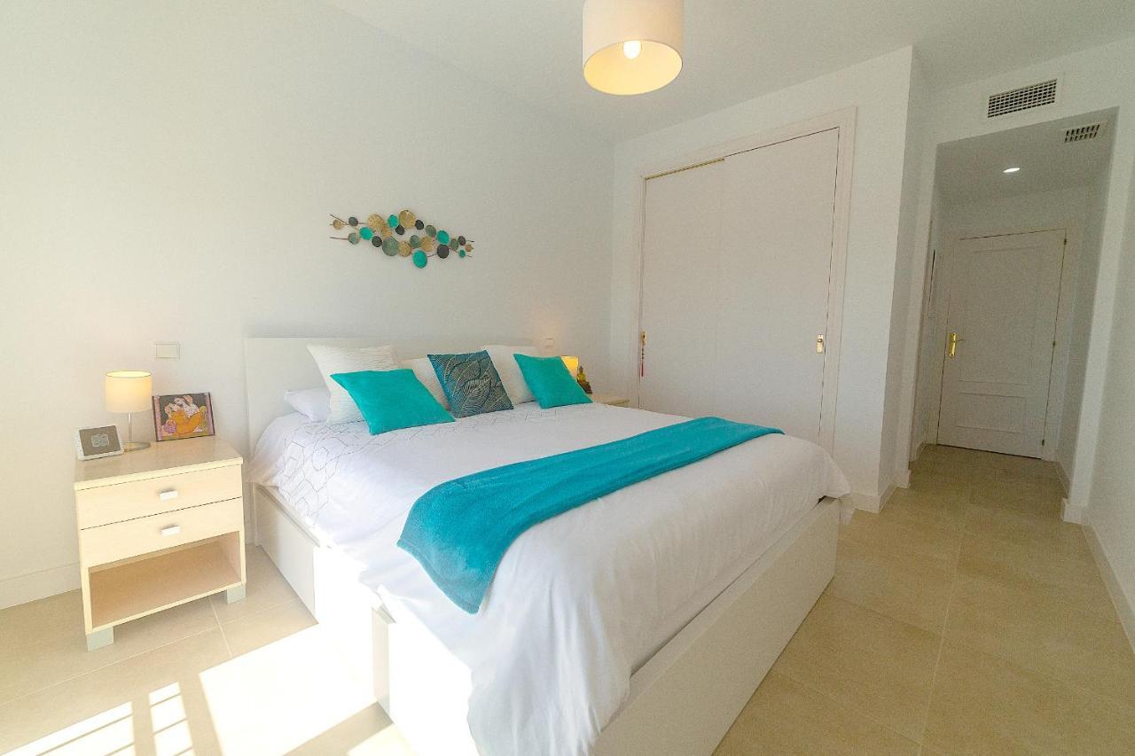Beautiful Apartment With Sea Views! La Cala De Mijas Zewnętrze zdjęcie