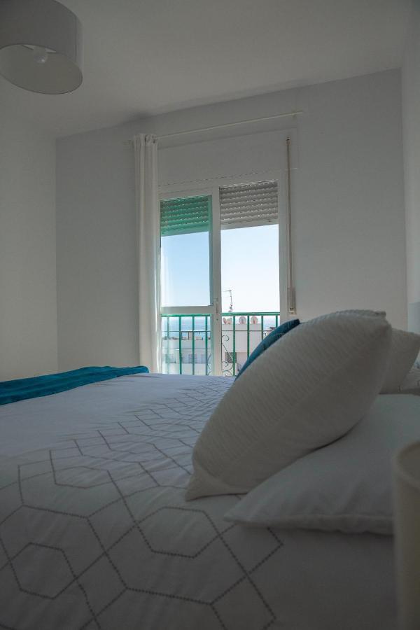 Beautiful Apartment With Sea Views! La Cala De Mijas Zewnętrze zdjęcie