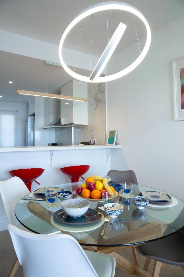 Beautiful Apartment With Sea Views! La Cala De Mijas Zewnętrze zdjęcie