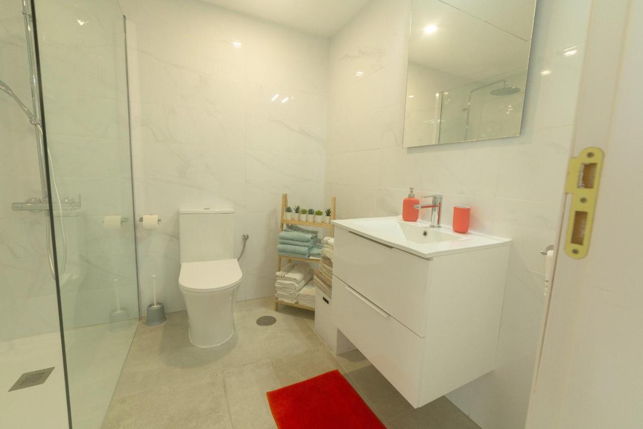 Beautiful Apartment With Sea Views! La Cala De Mijas Zewnętrze zdjęcie