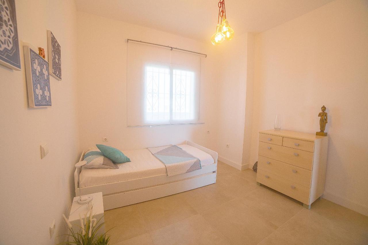 Beautiful Apartment With Sea Views! La Cala De Mijas Zewnętrze zdjęcie