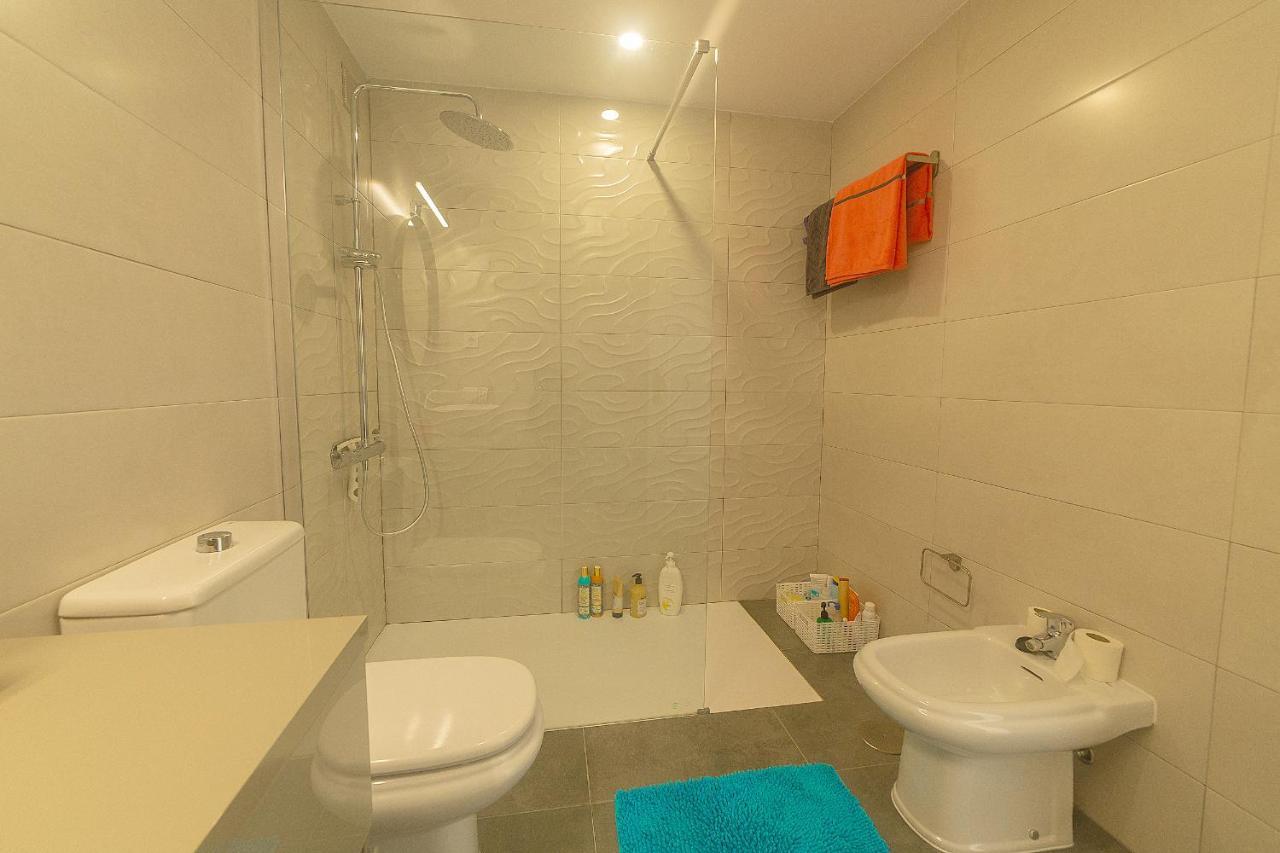 Beautiful Apartment With Sea Views! La Cala De Mijas Zewnętrze zdjęcie