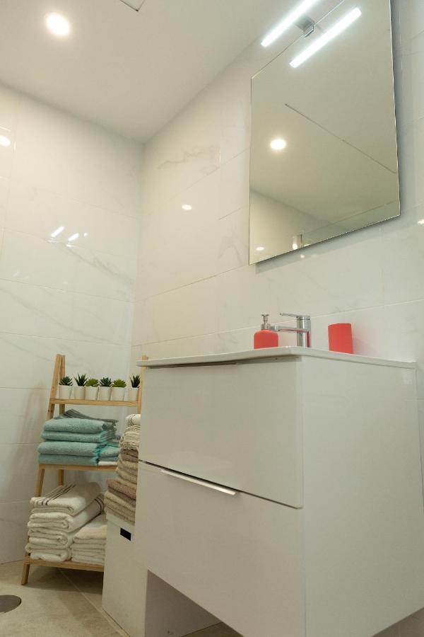 Beautiful Apartment With Sea Views! La Cala De Mijas Zewnętrze zdjęcie