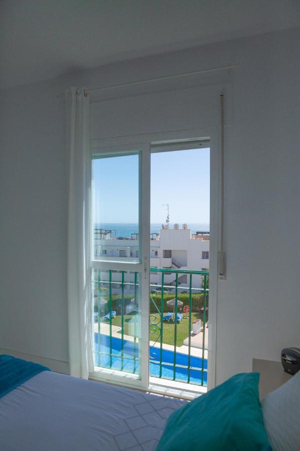 Beautiful Apartment With Sea Views! La Cala De Mijas Zewnętrze zdjęcie