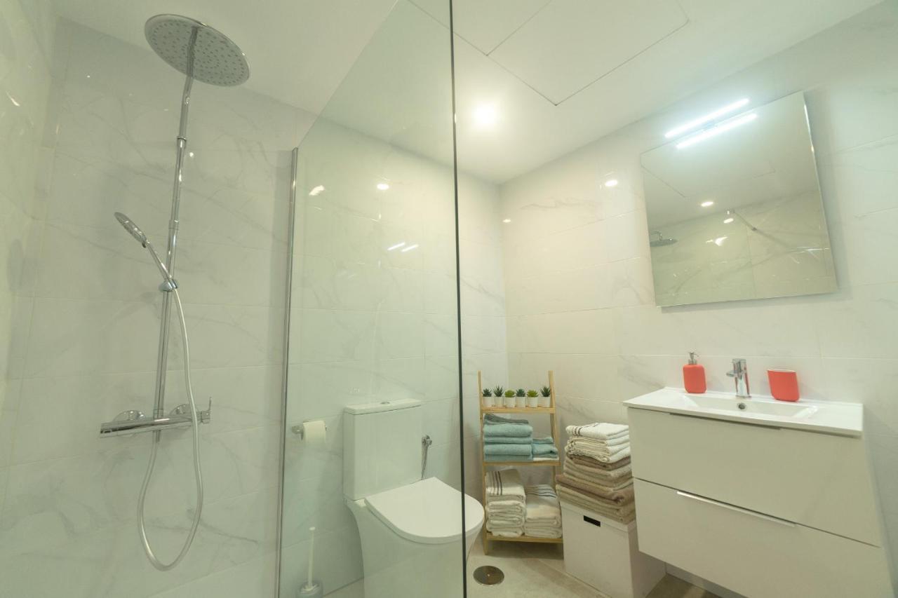 Beautiful Apartment With Sea Views! La Cala De Mijas Zewnętrze zdjęcie