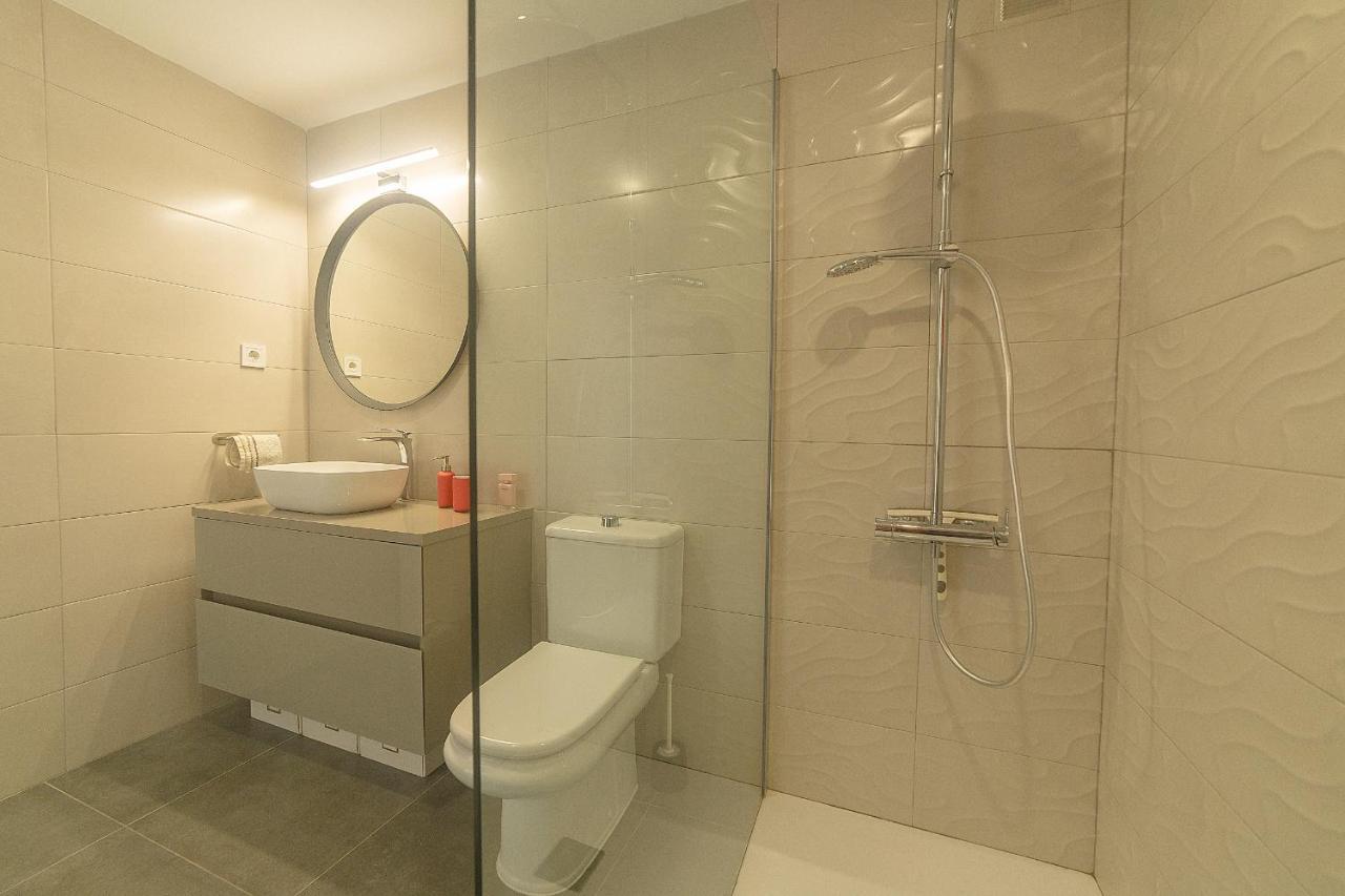 Beautiful Apartment With Sea Views! La Cala De Mijas Zewnętrze zdjęcie